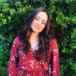 Meet your Posher, Allison